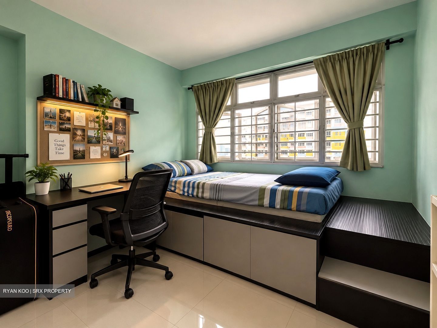 Blk 811A Keat Hong Colours (Choa Chu Kang), HDB 4 Rooms #622199001